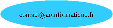 Ellipse:          contact@aoinformatique.fr